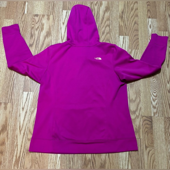 Women’s North Face Hoodie - Picture 2 of 9